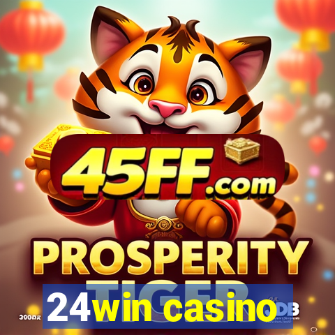 24win casino